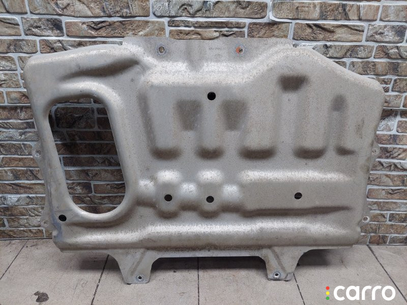 CPLA7E063AD Защита двигателя Land Rover Range Rover Sport 2014г. - фото №1