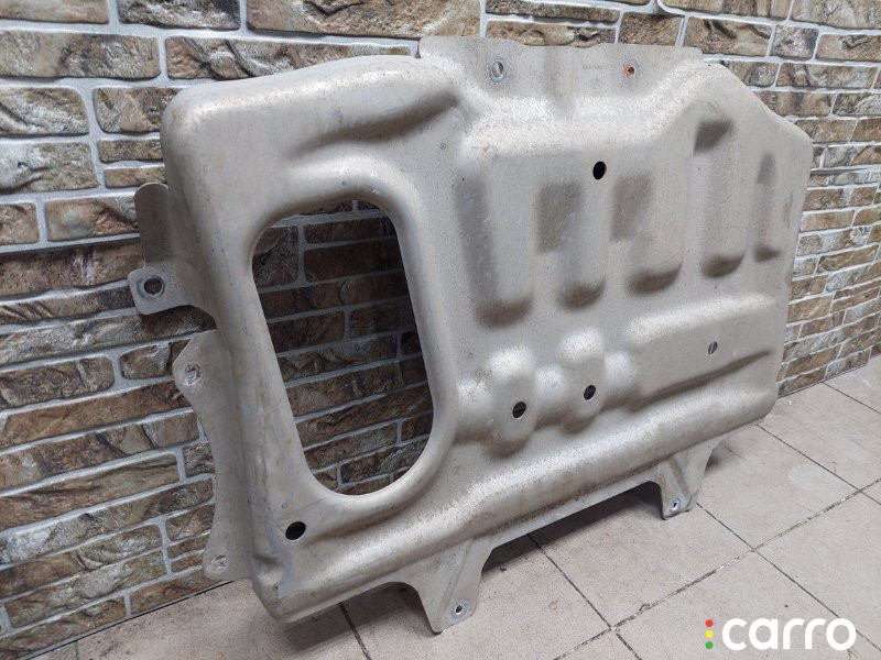 CPLA7E063AD Защита двигателя Land Rover Range Rover Sport 2014г. - фото №2
