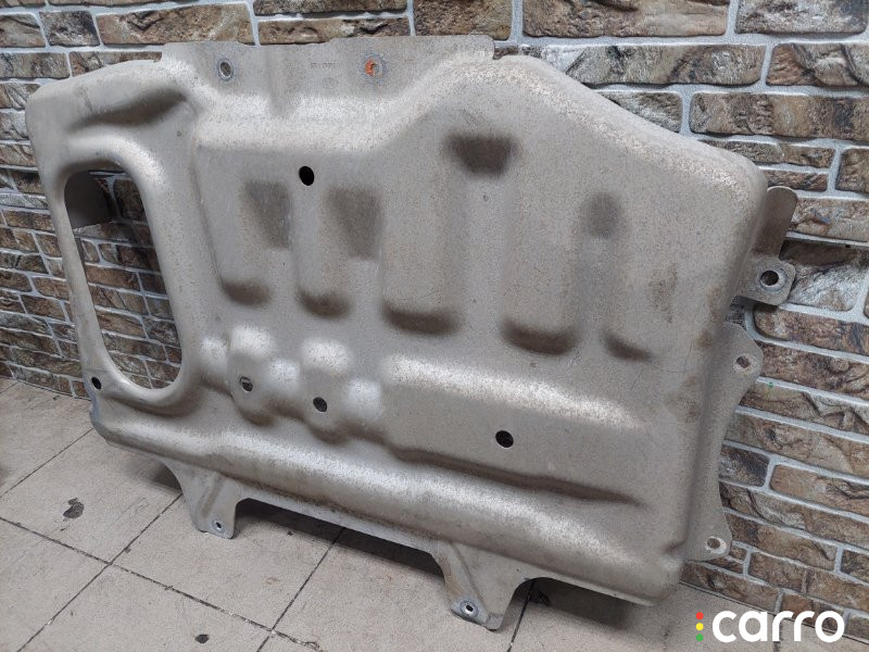 CPLA7E063AD Защита двигателя Land Rover Range Rover Sport 2014г. - фото №3