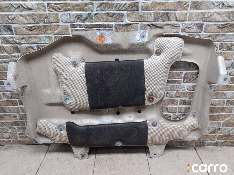 CPLA7E063AD Защита двигателя Land Rover Range Rover Sport 2014г. - фото №4