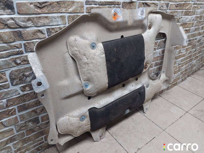CPLA7E063AD Защита двигателя Land Rover Range Rover Sport 2014г. - фото №5