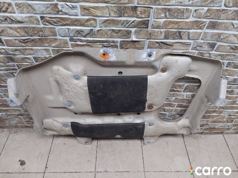CPLA7E063AD Защита двигателя Land Rover Range Rover Sport 2014г. - фото №6