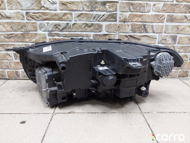 31468915 Фара ксеноновая Volvo XC90 2017г. - фото №5