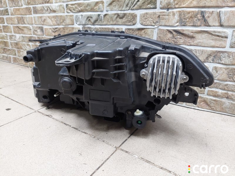 31468915 Фара ксеноновая Volvo XC90 2017г. - фото №6