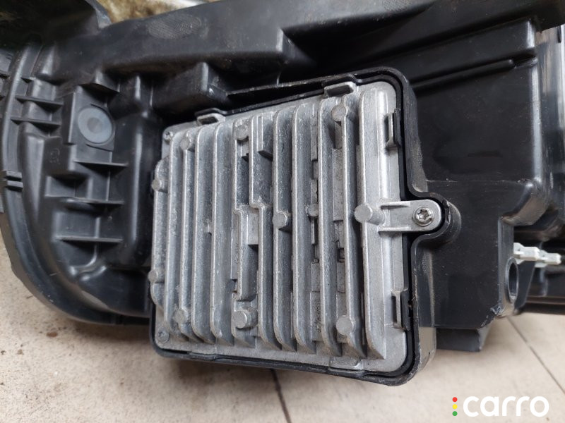 31468915 Фара ксеноновая Volvo XC90 2017г. - фото №13
