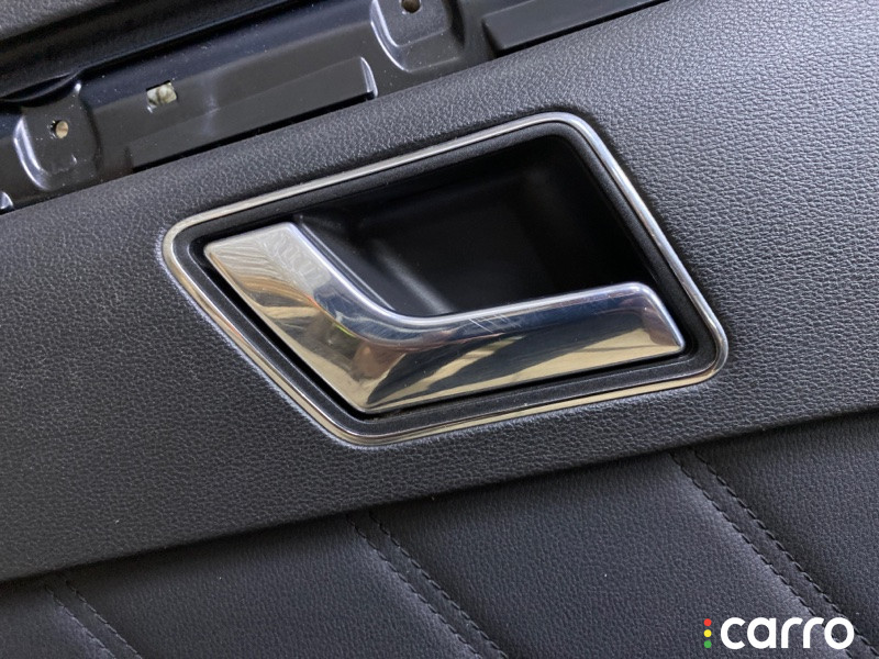 Обшивка боковой двери Mercedes-Benz E-Class 2010г. - фото №6