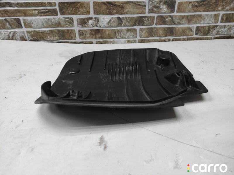 33306861146, 276487 Защита днища кузова BMW 5-Series 2017г. - фото №8
