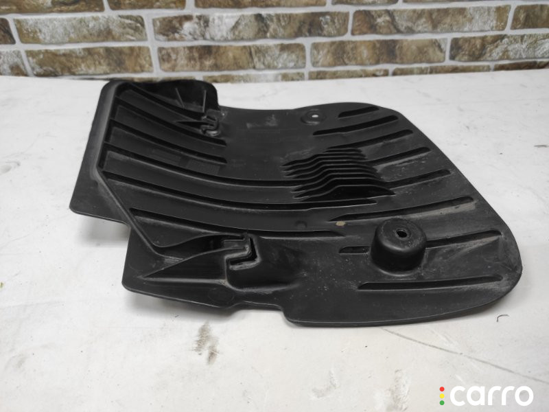 33306861146, 276487 Защита днища кузова BMW 5-Series 2017г. - фото №9