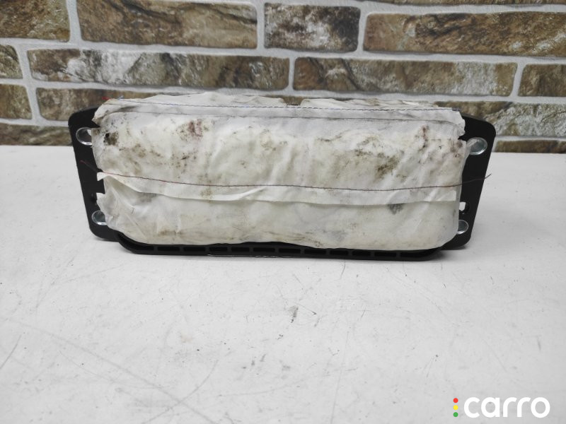4G8880204F Подушка безопасности пассажира Audi A6 2017г. - фото №1