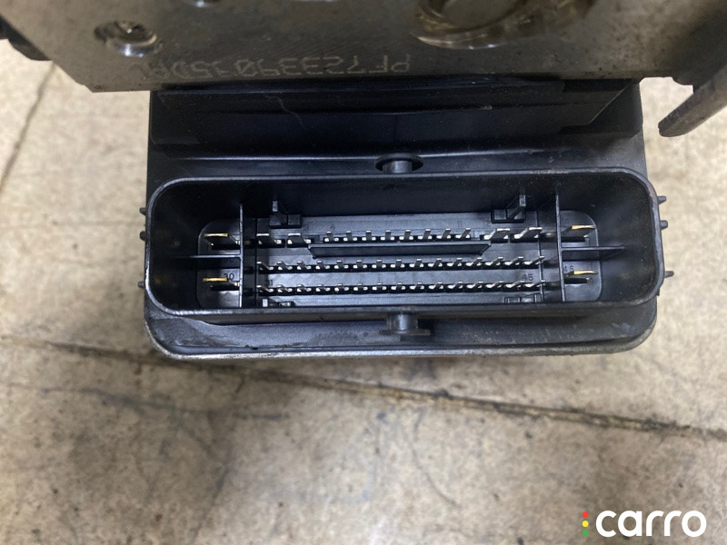 6889210 Блок ABS BMW 5-Series 2017г. - фото №9