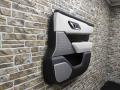 Обшивка боковой двери Land Rover Range Rover Velar 2019г. - фото №2