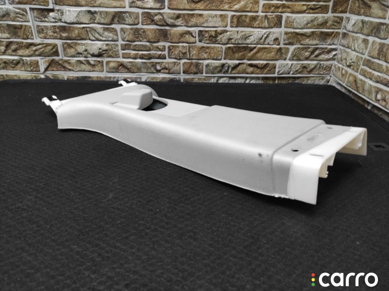 DK62-24397-A Накладка на стойку кузова Land Rover Range Rover Sport 2014г. - фото №3