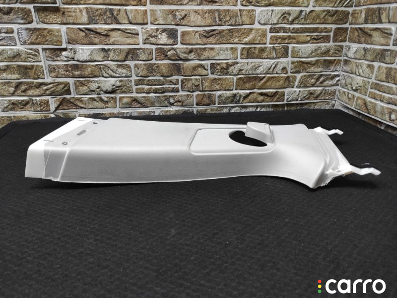 DK62-24397-A Накладка на стойку кузова Land Rover Range Rover Sport 2014г. - фото №8