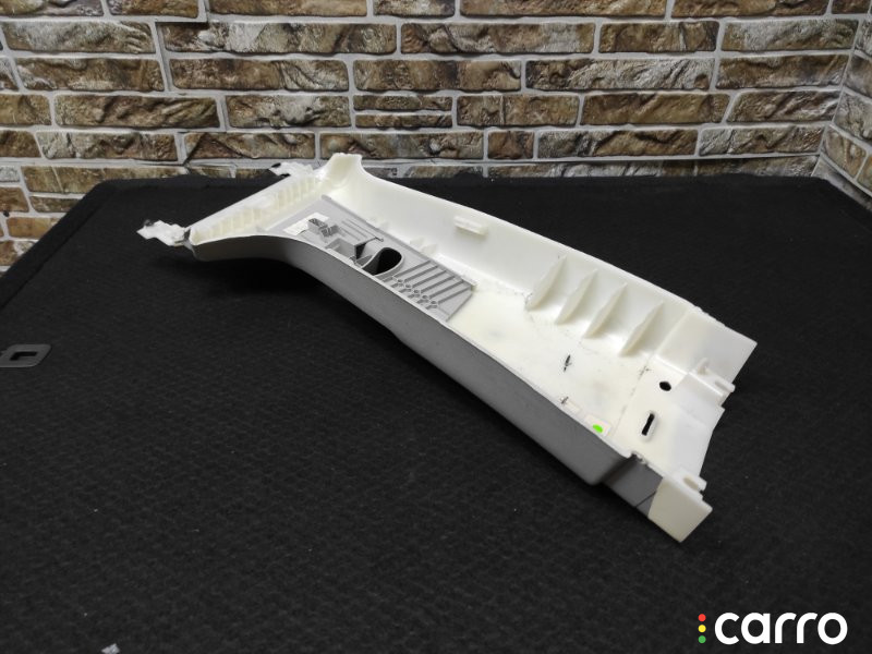 DK62-24397-A Накладка на стойку кузова Land Rover Range Rover Sport 2014г. - фото №10