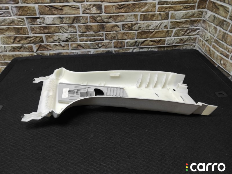 DK62-24397-A Накладка на стойку кузова Land Rover Range Rover Sport 2014г. - фото №11