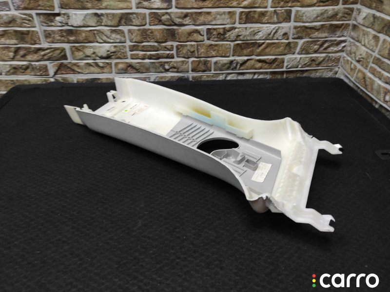 DK62-24397-A Накладка на стойку кузова Land Rover Range Rover Sport 2014г. - фото №14