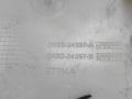 DK62-24397-A Накладка на стойку кузова Land Rover Range Rover Sport 2014г. - фото №19