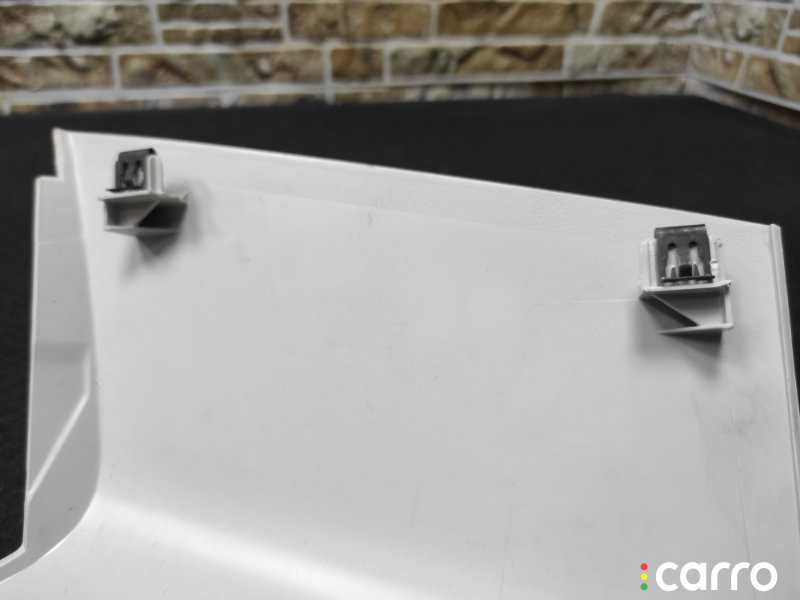 DK6231011 Накладка на стойку кузова Land Rover Range Rover Sport 2014г. - фото №8