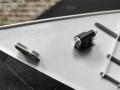 DK6231010 Накладка на стойку кузова Land Rover Range Rover Sport 2014г. - фото №16