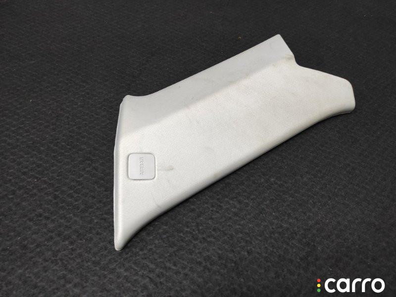 DK62-519A96-C Накладка на стойку кузова Land Rover Range Rover Sport 2014г. - фото №2
