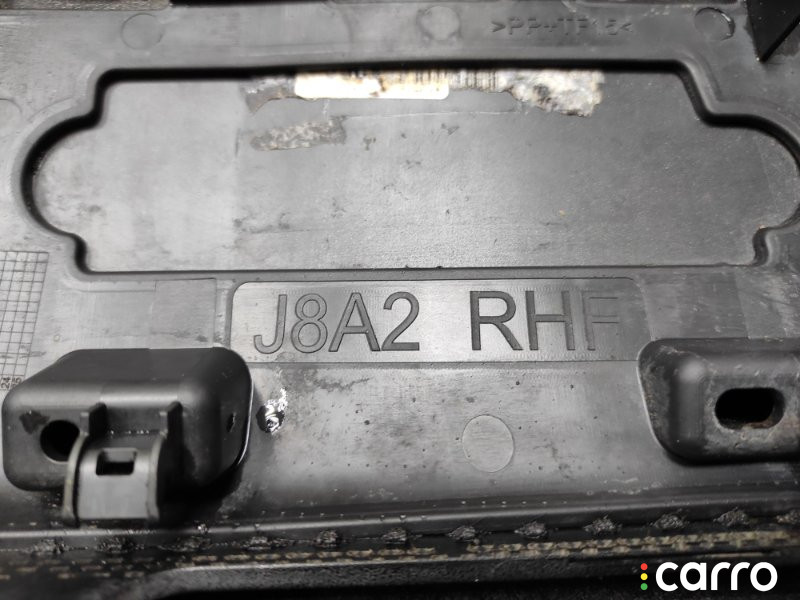 J8A216164A Молдинг на крыло Land Rover Range Rover Velar 2019г. - фото №14
