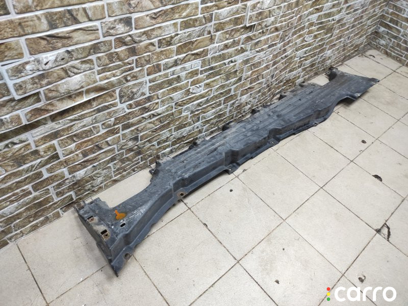 CPLA104C20AG Защита днища кузова Land Rover Range Rover 2015г. - фото №2