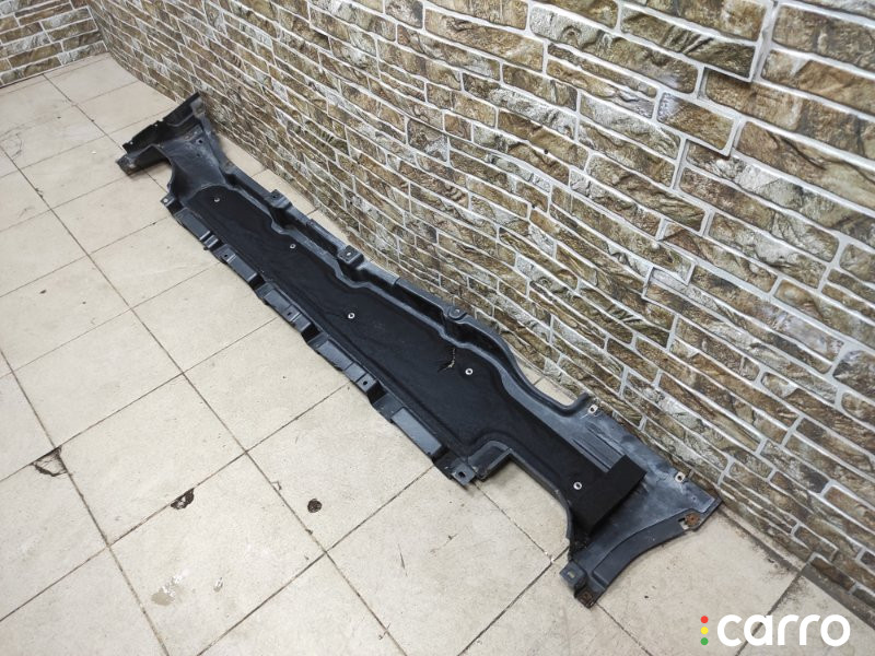 CPLA104C20AG Защита днища кузова Land Rover Range Rover 2015г. - фото №4