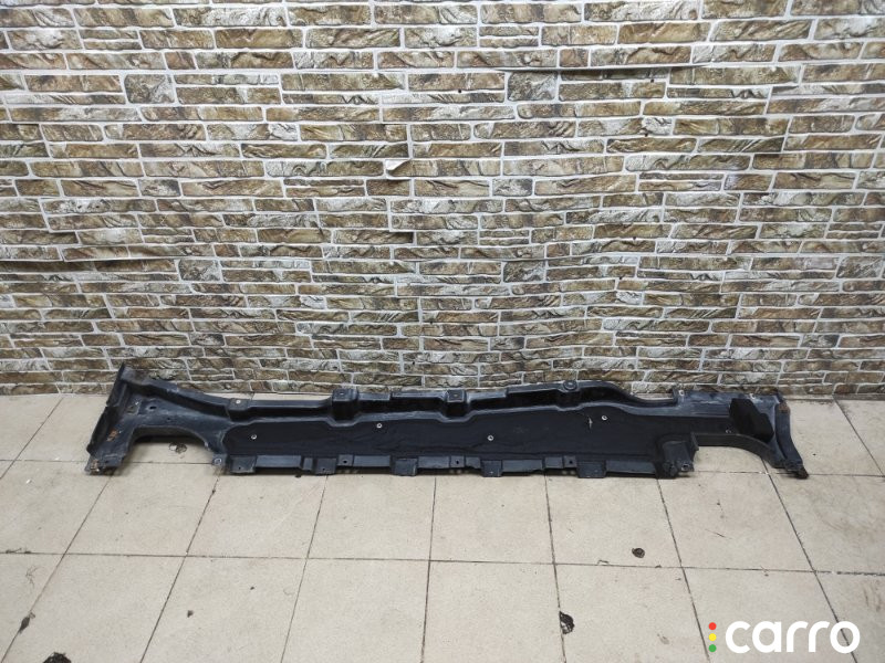 CPLA104C20AG Защита днища кузова Land Rover Range Rover 2015г. - фото №5