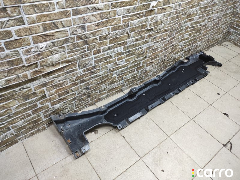 CPLA104C20AG Защита днища кузова Land Rover Range Rover 2015г. - фото №6