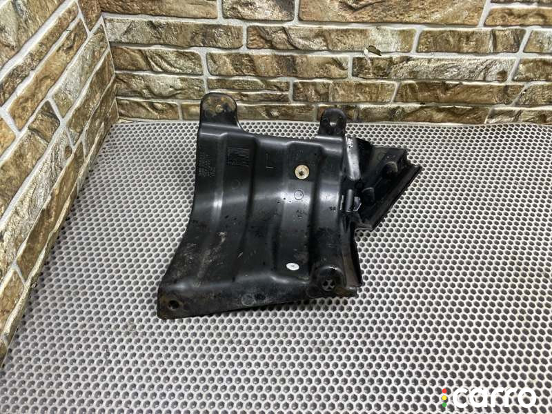 SH2216049EA Защита днища кузова Land Rover Range Rover Sport 2013г. - фото №1