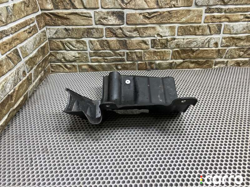 SH2216049EA Защита днища кузова Land Rover Range Rover Sport 2013г. - фото №3