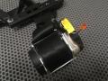 CPLA611B09GB8PVJ Ремень безопасности Land Rover Range Rover Sport 2016г. - фото №8