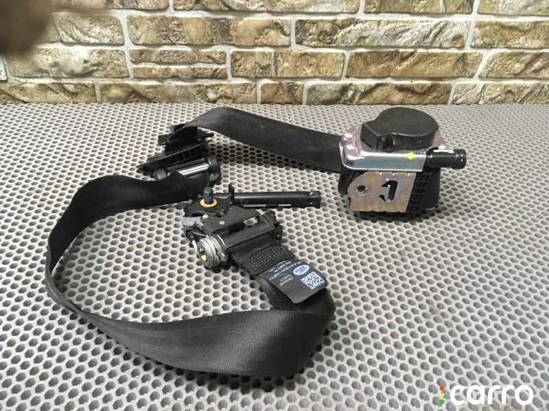 CPLA-611B08-LA8PVJ Ремень безопасности Land Rover Range Rover Sport 2016г. - фото №1