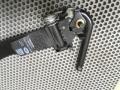 CPLA-611B08-LA8PVJ Ремень безопасности Land Rover Range Rover Sport 2016г. - фото №9