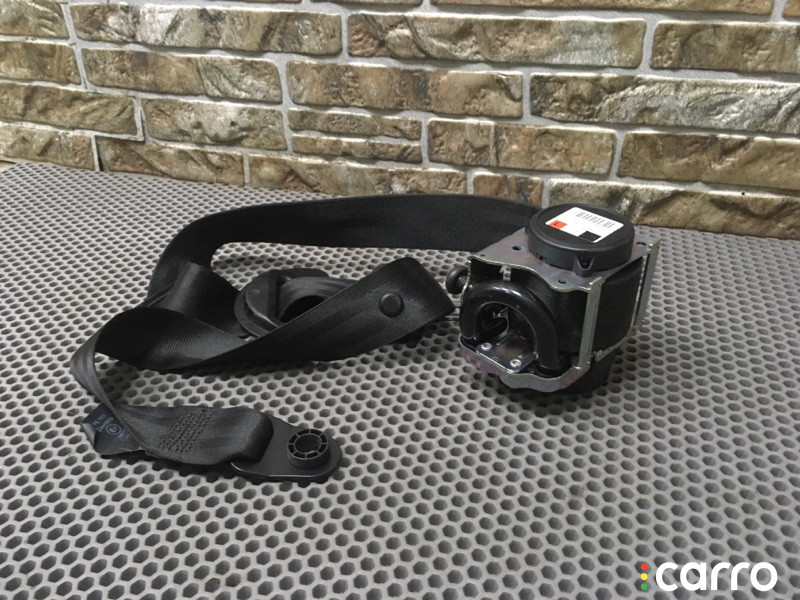 CPLA-611B09-GA8PVJ Ремень безопасности Land Rover Range Rover Sport 2016г. - фото №3