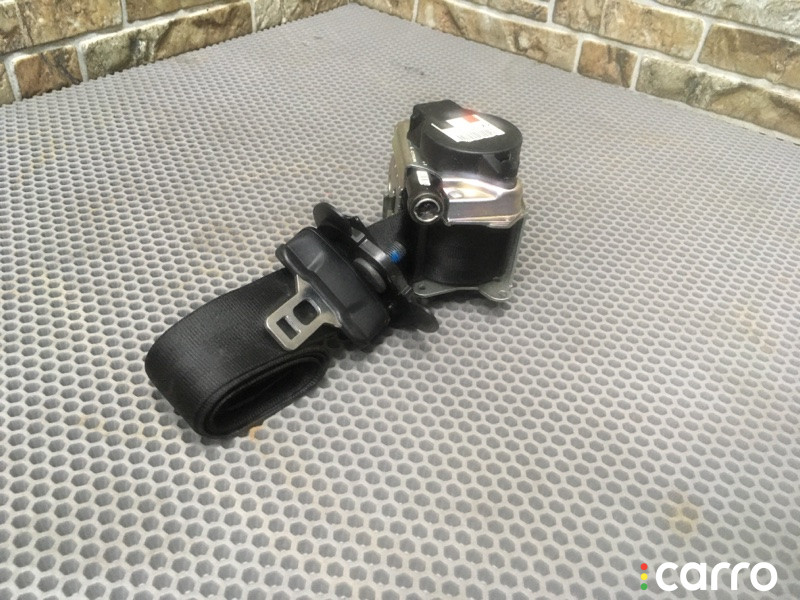 CPLA611B09GB8PVJ Ремень безопасности Land Rover Range Rover Sport 2016г. - фото №2
