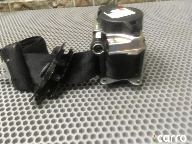 CPLA611B09GB8PVJ Ремень безопасности Land Rover Range Rover Sport 2016г. - фото №4