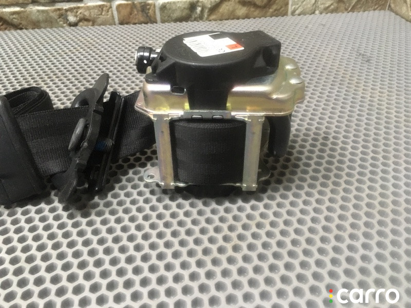CPLA611B09GB8PVJ Ремень безопасности Land Rover Range Rover Sport 2016г. - фото №5