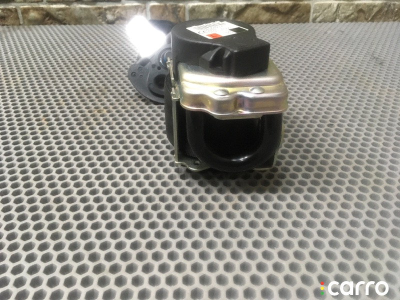 CPLA611B09GB8PVJ Ремень безопасности Land Rover Range Rover Sport 2016г. - фото №6
