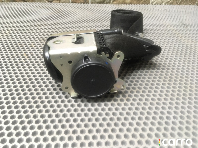 CPLA611B09GB8PVJ Ремень безопасности Land Rover Range Rover Sport 2016г. - фото №8