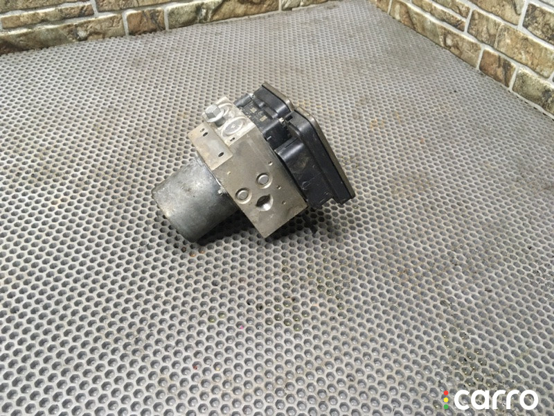 0265956038 Блок ABS Land Rover Range Rover Sport 2016г. - фото №1
