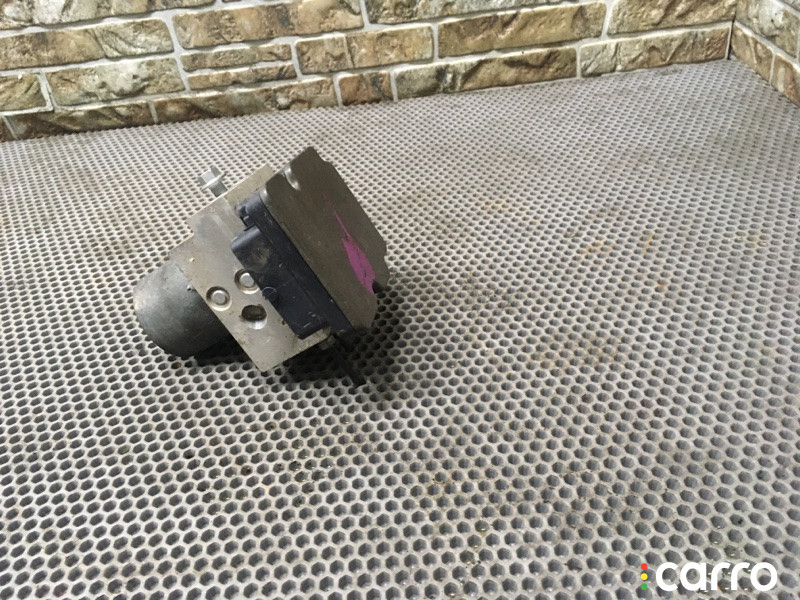 0265956038 Блок ABS Land Rover Range Rover Sport 2016г. - фото №2