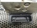 0265956038 Блок ABS Land Rover Range Rover Sport 2016г. - фото №7