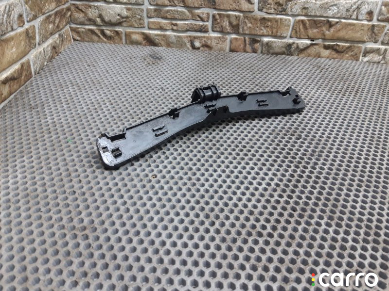 A1665401840 Кронштейн блока ABS Mercedes-Benz M-Class 2014г. - фото №2