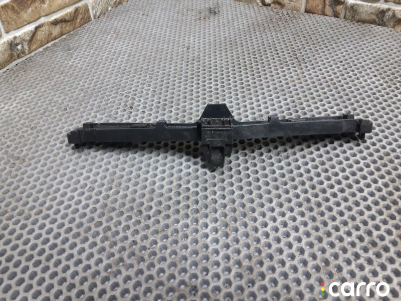 A1665401840 Кронштейн блока ABS Mercedes-Benz M-Class 2014г. - фото №4