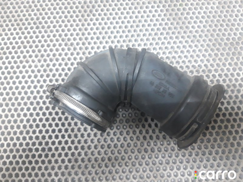 PHD500880 Патрубок воздушного фильтра Land Rover Range Rover 2006г. - фото №4