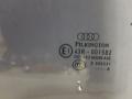 43R-001582, DOT682M3240, E000231 Стекло двери Audi Q7 2014г. - фото №6