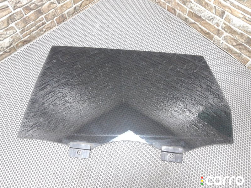 43R-001659, E000231, DOT582M65507 Стекло двери Audi Q7 2014г. - фото №4
