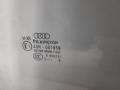 43R-001659, E000231, DOT582M65507 Стекло двери Audi Q7 2014г. - фото №7