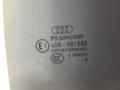 43R-001582, DOT682M3240, E000231 Стекло двери Audi Q7 2014г. - фото №6